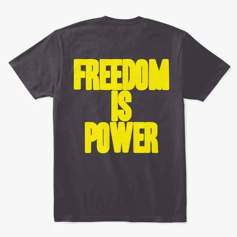 UNORTHODOX FREEDOM DESIGNS