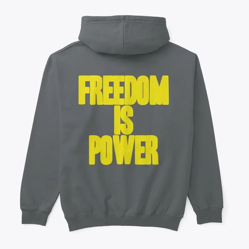 UNORTHODOX FREEDOM DESIGNS